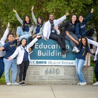 UCDavisMedSchool (@ucdavismed) 's Twitter Profile Photo UCDavisMedSchool (@ucdavismed) 's Twitter Profile Photo