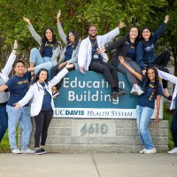 UCDavisMedSchool(@UCDavisMed) 's Twitter Profileg