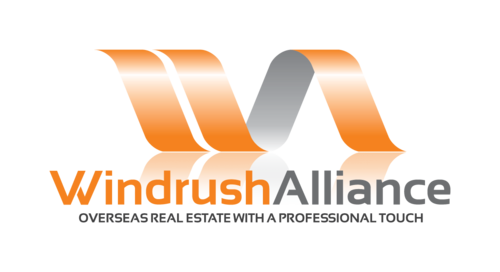 WindrushA's profile picture. Overseas Real Estate with a Professional touch