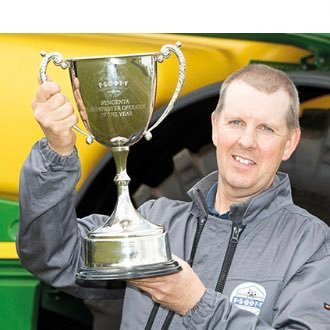 Steve May Profile