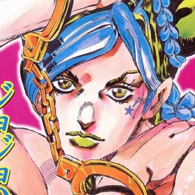 yare yare dawa • kinda new to anitwt • multifandom • jjba and evangelion connoisseur • cr: jjba jojolion, mha and jjk • alts: @reialt_, @paisleyparkuuu