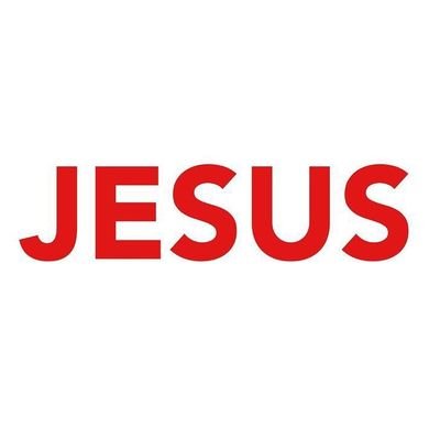 God. Human. Son. Friend. Witness.