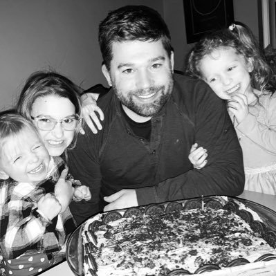 DustinSayward's profile picture. Dad/Husband/RN Exploring the outdoors