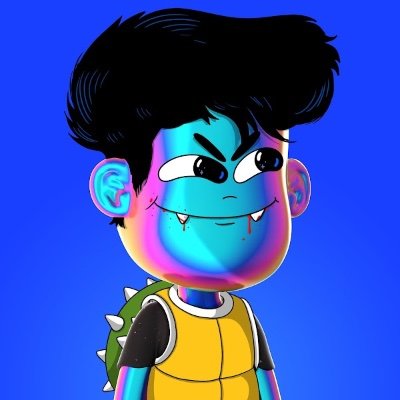 PillowkillerEth's profile picture. JPEG collector