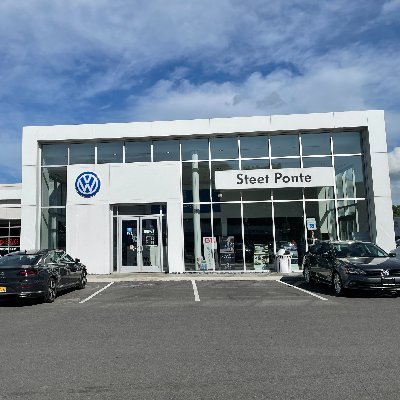 SteetPonteVW's profile picture. 5046 Commercial Drive, Yorkville, NY. Stop down and see why our customers always say, it's so easy to do business at Steet Ponte Volkswagen! (315) 736-8291