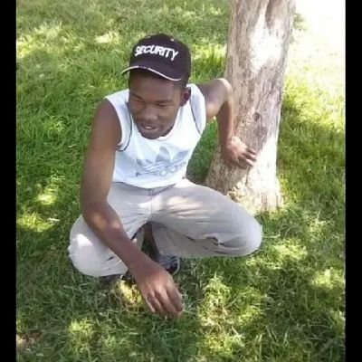 SiceloMakaringe's profile picture. I love Jusus