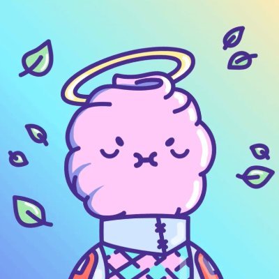 smurfik0708's profile picture. CryptoChampion!