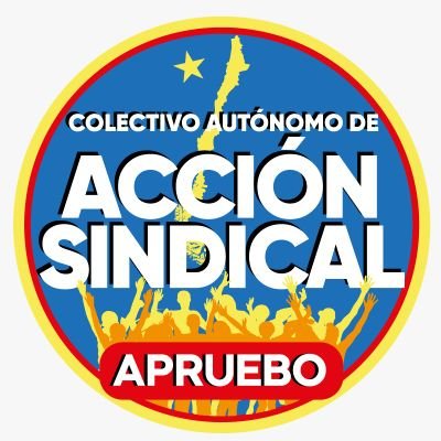 Colectivo de dirigentes de Izquierda, cuya meta es transformar la Anef en un actor político sindical  potente en la defensa de la función y el empleo público.