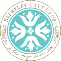 Berkeley City Club(@berkeleycityclb) 's Twitter Profile Photo