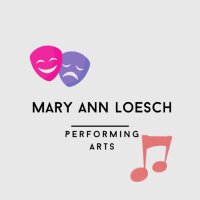 Mary Ann Loesch (@bhcperformarts) 's Twitter Profile Photo