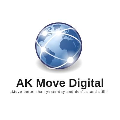 AK Move Digital