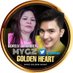 🦋MYGZ WITH GOLDEN HEART (MWGH)🦋 (@norbengbeng) Twitter profile photo