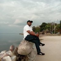 Richard MOKWELE (@richardmokwele) 's Twitter Profile