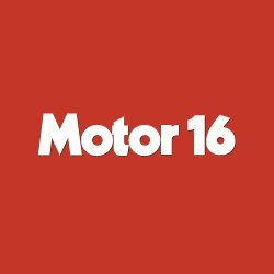 motor16 Profile Picture