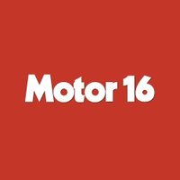 Motor16 (@motor16) 's Twitter Profile