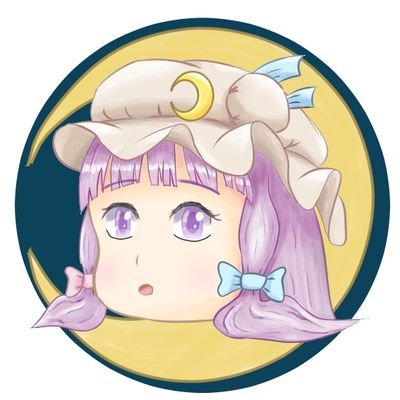真紗羅@東方関連のイラスト修行中（基礎からやり直し)さんのプロフィール画像