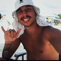Felipe Marcos (@fehmarcos) 's Twitter Profile