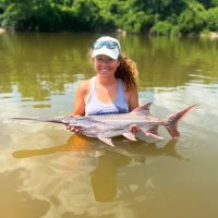 Kati Wright(@Wrightfish) 's Twitter Profile Photo