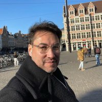 Michael Harper (@michael57961971) 's Twitter Profile