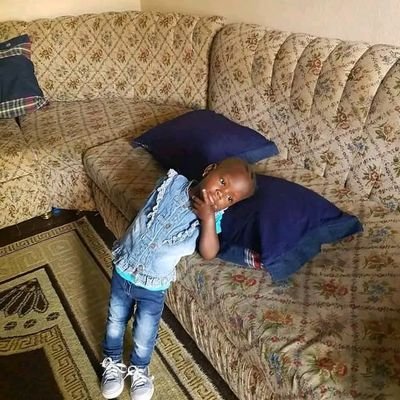 I love fun and love to be committed to my maker Allah S.W.A