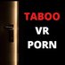 TabooVRporn (@Taboovrporn) Twitter profile photo