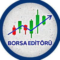 Borsa Editörü(@BorsaEditor) 's Twitter Profile Photo