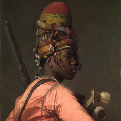 whocareshack's profile picture. White hat