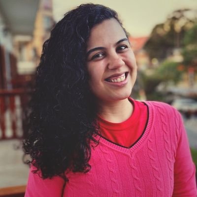 LuisaBrandt's profile picture. Ajudo pessoas a migrarem para carreira digital 🚀