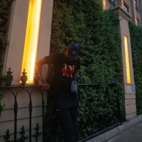 Amazed_dude🥴 (@trebor613) 's Twitter Profile