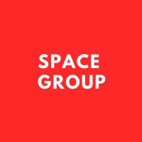 Space Group (@spacegroup10x) 's Twitter Profile Photo Space Group (@spacegroup10x) 's Twitter Profile Photo
