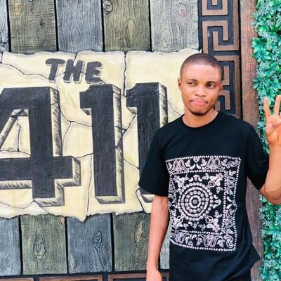 Ahamba_David's profile picture. Lover of football || A die hard Messi Fan || Also a Socialist ❤
Chat me more on Whatsapp : +2347017443067🔥
Follow on Instagram : @itz_daddyice