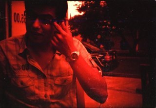 Alexisdg's profile picture. 