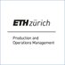 Chair of Production and Operations Management, ETH (@pom_ethz) Twitter profile photo