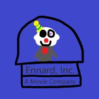 Ennard, Inc. Official(@AleshaClose7) 's Twitter Profile Photo