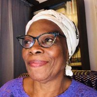 Agnès AVOGNON (@avognes) 's Twitter Profile Photo