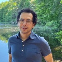 Amir Ghasemian (@amir_ghasemian) 's Twitter Profile