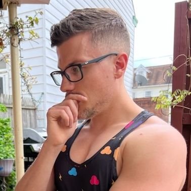 text & data mining software engineer @JSTOR; art historian; Victoria's Secret Model and Part-Time Parachute 🏳️🌈 he/him
@mdlincoln@mstdn.social