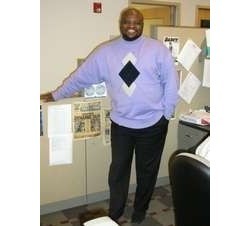 moejones1's profile picture. Co-Owner Ms. Tommies Pies