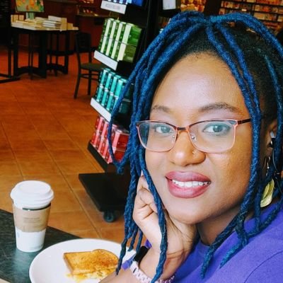 I'm a librarian! I love to learn. Traditional Hippie👸🏾🧮 Arts, culture, music & technology....🌅🎪🔍