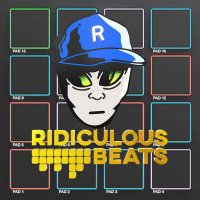 Ridiculous Beats(@atridiculous) 's Twitter Profile Photo