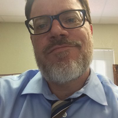 MartinkoLaw's profile picture. dad to rescue dog, Quaker, unapologetic liberal
