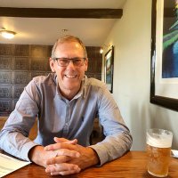 paul robinson (@paulrob68060100) 's Twitter Profile