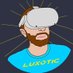 Luxotic (@luxotic_vr) Twitter profile photo Luxotic (@luxotic_vr) Twitter profile photo