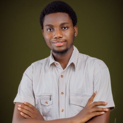 abdulazeezopey7's profile picture. Mathematics| Data Scientist