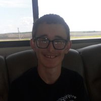 Matthew Hall (@mattyice2026) 's Twitter Profile