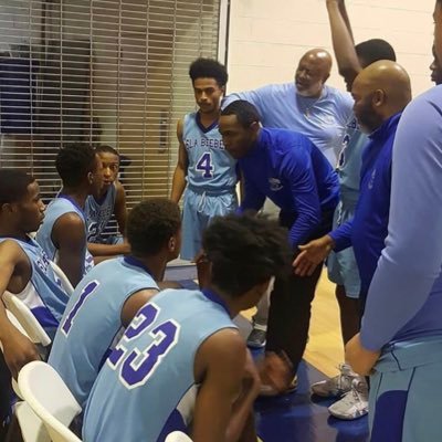 SLA Beeber High School Boys Basketball Head Coach #PhillyPublicLeagueBasketball / Founder NP SPARTANS #AAUBasketball contact me: Madavis1984@yahoo.com