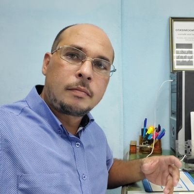 Director Económico @ferrocarrilcuba
Lic. Derecho
Contador