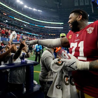 mltnbma's profile picture. Economics. Finance. Football. #49ersFaithful