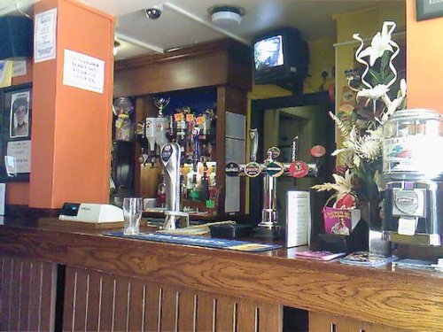 newforesters's profile picture. The oldest traditional Gay Bar

Heated Beer Garden, 6 Heater and outside Tv