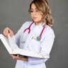 cin_gamarra's profile picture. Mamá de Lucas Mateo 💜 Médica 👩🏻‍⚕️🩺Residente de Pediatría🧸